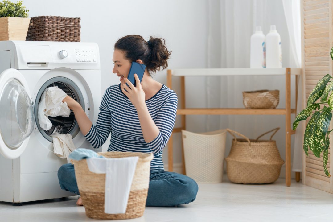 Top Cleaning Detergent Features